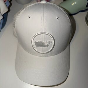 Vineyard Vines White Cap